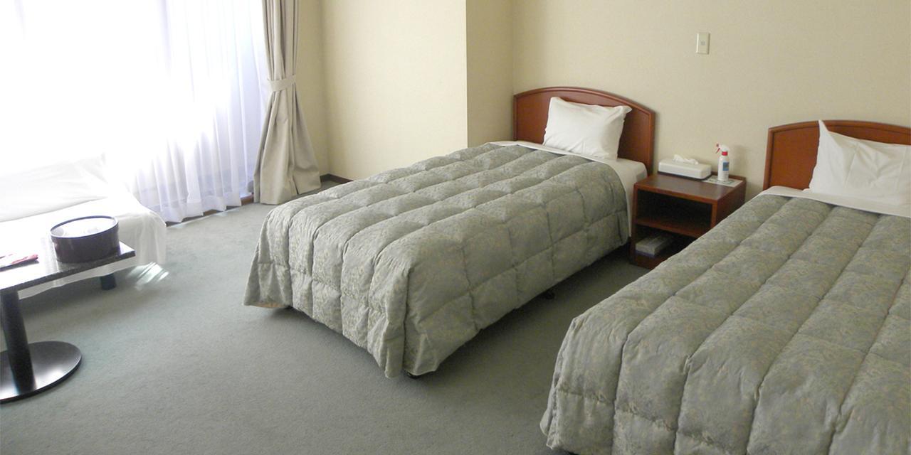 Itoen Hotel Bekkan Dış mekan fotoğraf